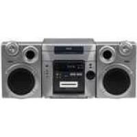 RS2653 Audio System by RCA Valuation Report by UsedPrice.com