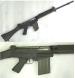 FN FAL G (Lightweight) Image