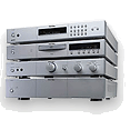Audio Equipment Image