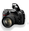 Camera Equipment Image
