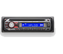 Car Stereo Image