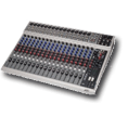 Pro Sound Blue Book Image