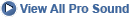 View Pro Sound