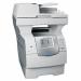 InfoPrint 1650 MFP Image