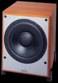 FSW-120 Speaker by Fidek Audio 