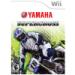 Yamaha Supercross Image