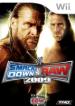 WWE SmackDown vs. Raw 2009 Image
