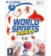 World Sports Party Image