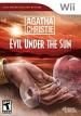 Agatha Christie: Evil Under the Sun Image