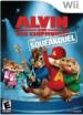 Alvin and the Chipmunks: The Squeakquel Image