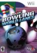 AMF Bowling World Lanes Image