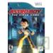 Astro Boy: The Video Game Image