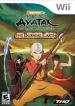 Avatar: The Last Airbender - The Burning Earth Image