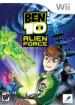 Ben 10: Alien Force Image