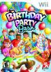 Birthday Party Bash Image