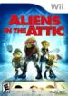 Aliens In The Attic Image