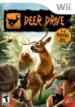 Deer Drive Image