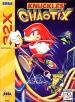 Knuckles Chaotix Image