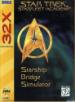 Star Trek: Starfleet Academy Image