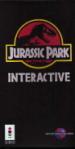 Jurassic Park Interactive Image
