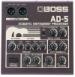AD-5 Acoustic Preamp Direct Box Image