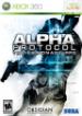 Alpha Protocol Image