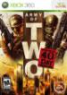 Army of Two: The 40th Day Image