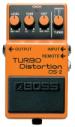 DS-2 Turbo Distortion Image