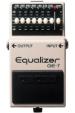 GE-7 Graphic Equalizer Image