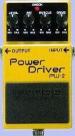 PW-2 Power Driver Image