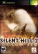 Silent Hill 2: Restless Dreams Image