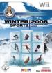 Winter Sports: The Ultimate Challenge 2008 Image