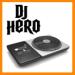DJ Hero Turntable Controller Image