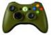 Xbox 360 Halo 3 Special Edition Wireless Controller Image
