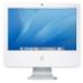 iMac 20" MA589LL/A Image