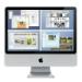 iMac 24" MB325LL/A Image