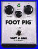Foot Pig Germanium Fuzz Image