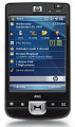 iPAQ 210 Enterprise Handheld Image