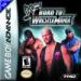 WWF Road to Wrestlemania Image