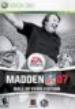 Madden NFL 07: Hall of Fame Edition Image