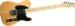 American Spruce Top Chambered Ash Telecaster Image