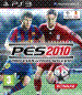 PES 2010: Pro Evolution Soccer Image