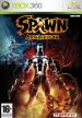 Spawn: Armageddon Image