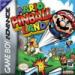 Mario Pinball Land Image