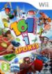 101-in-1 Sports Party Megamix Image