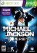 Michael Jackson The Experience Image
