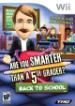 Are You Smarter Than a 5th Grader?: Back to School Image