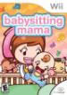 Babysitting Mama Image