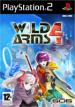 Wild Arms 4 Image