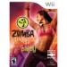 Zumba Fitness Image